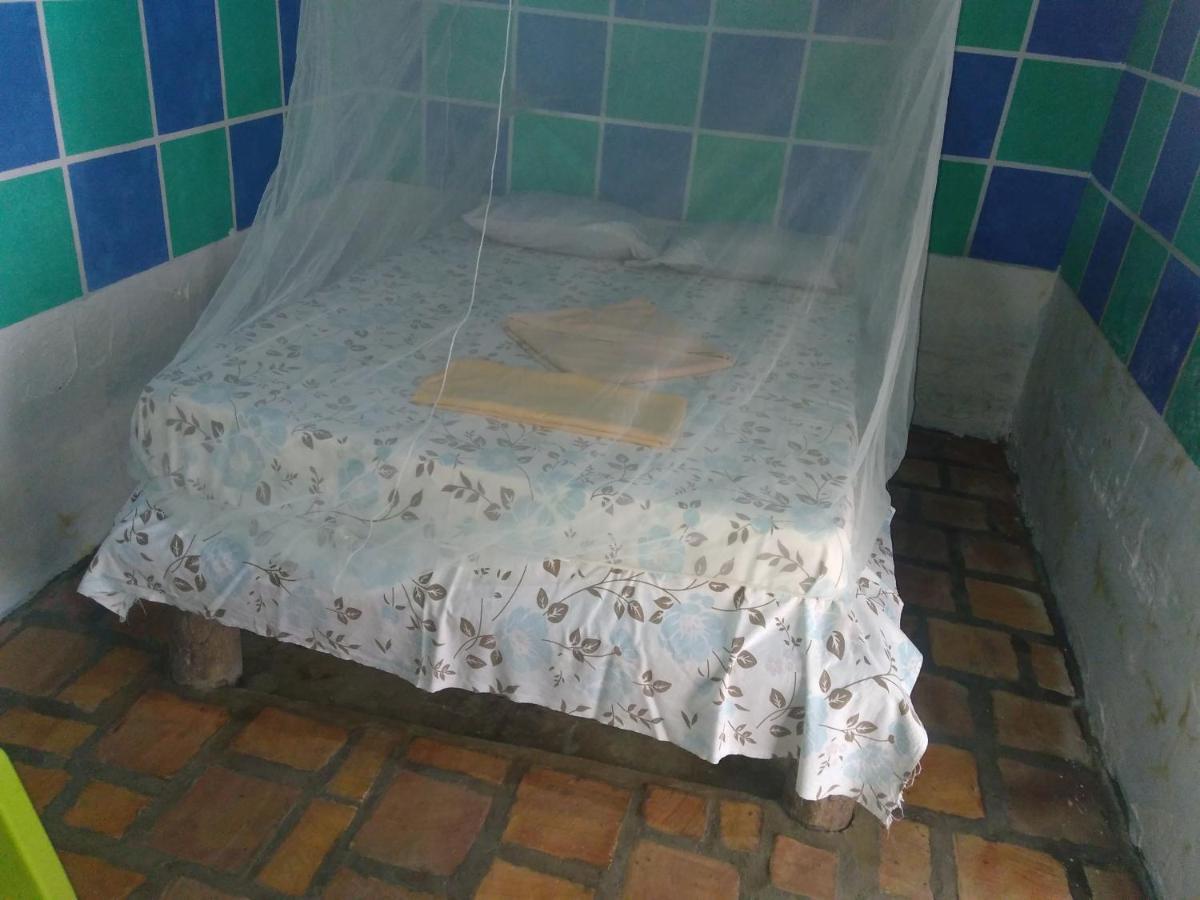 Pousada Atins Melo Ngoại thất bức ảnh