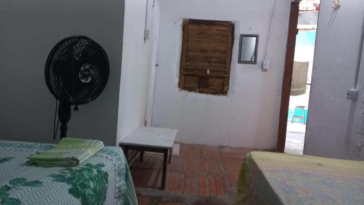 Pousada Atins Melo Ngoại thất bức ảnh
