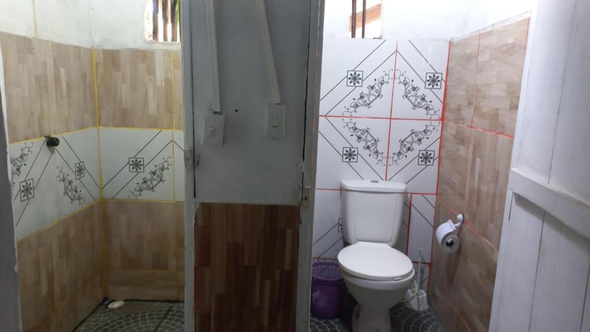 Pousada Atins Melo Ngoại thất bức ảnh