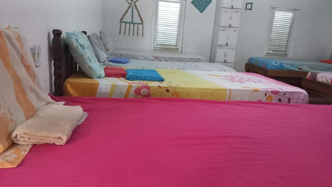 Pousada Atins Melo Ngoại thất bức ảnh
