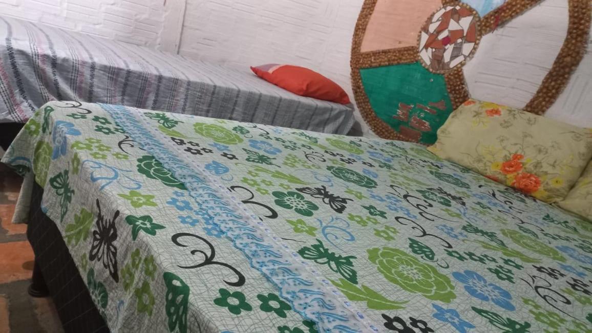 Pousada Atins Melo Ngoại thất bức ảnh