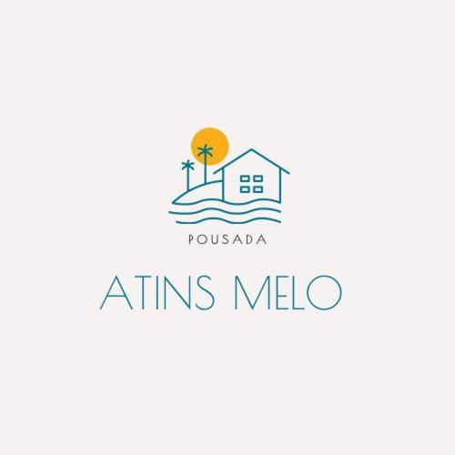 Pousada Atins Melo Ngoại thất bức ảnh