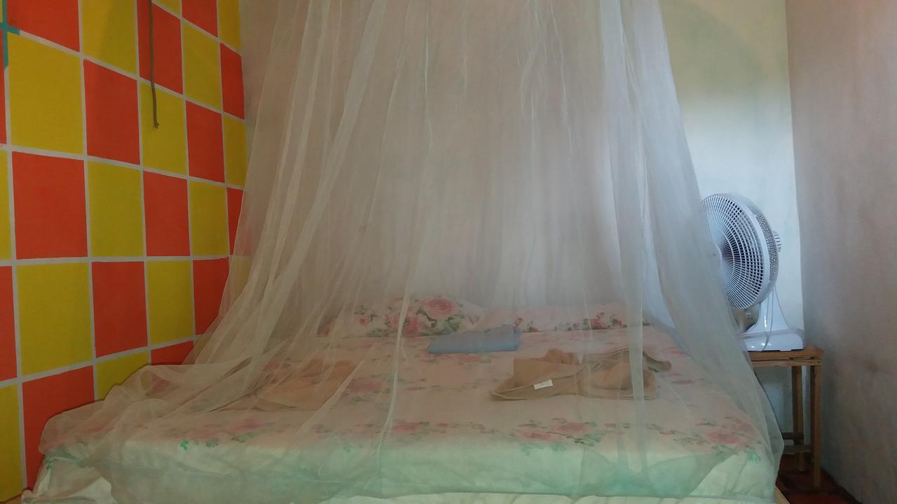 Pousada Atins Melo Ngoại thất bức ảnh