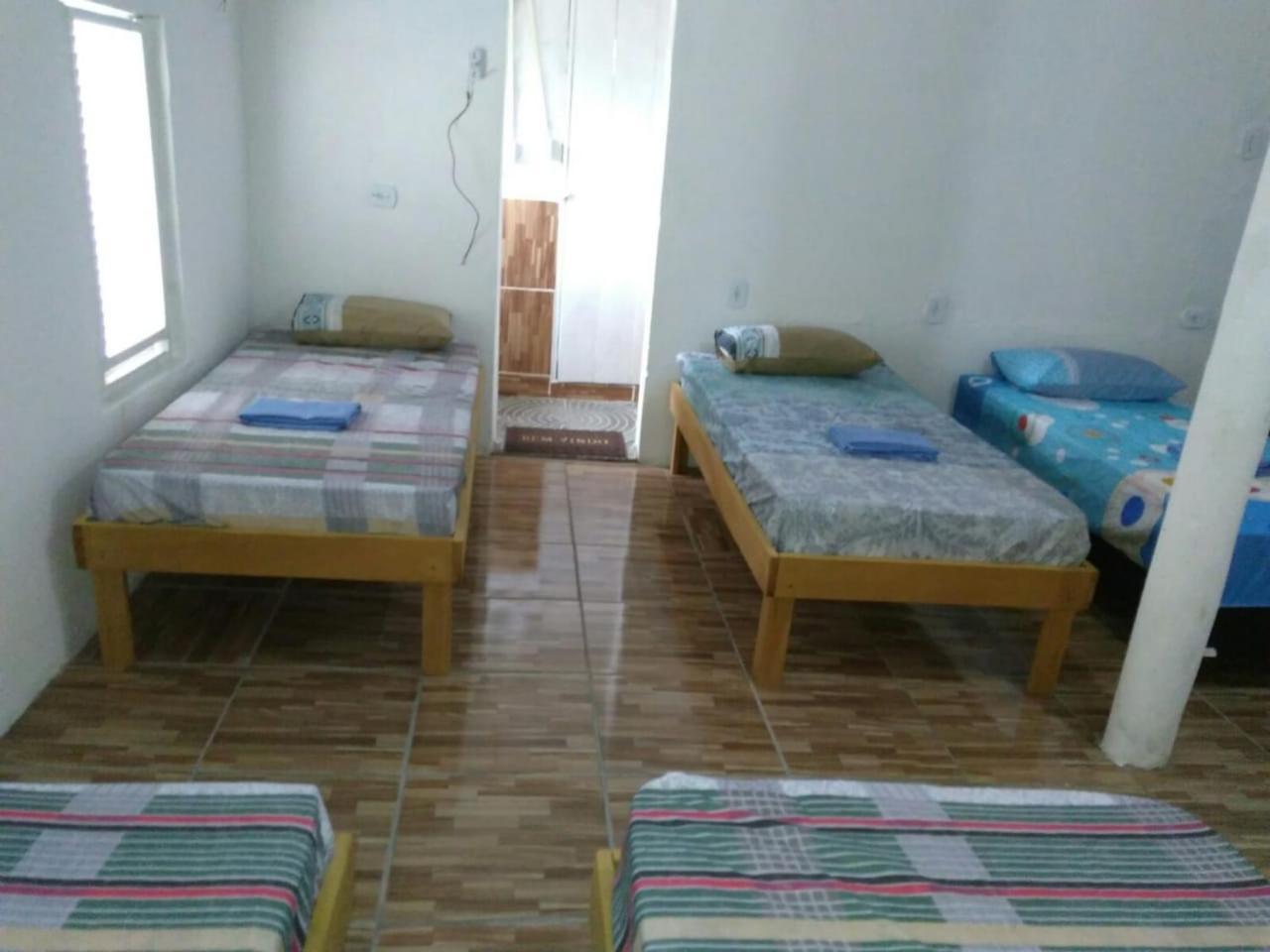 Pousada Atins Melo Ngoại thất bức ảnh